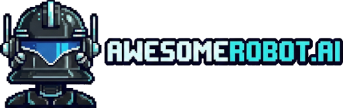 AwesomeRobot.ai - AI Voice Agent