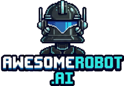 AwesomeRobot.ai - AI-Powered Business Solutions